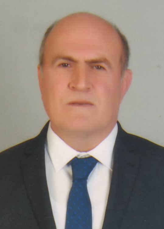 Mehmet NAVRUZ